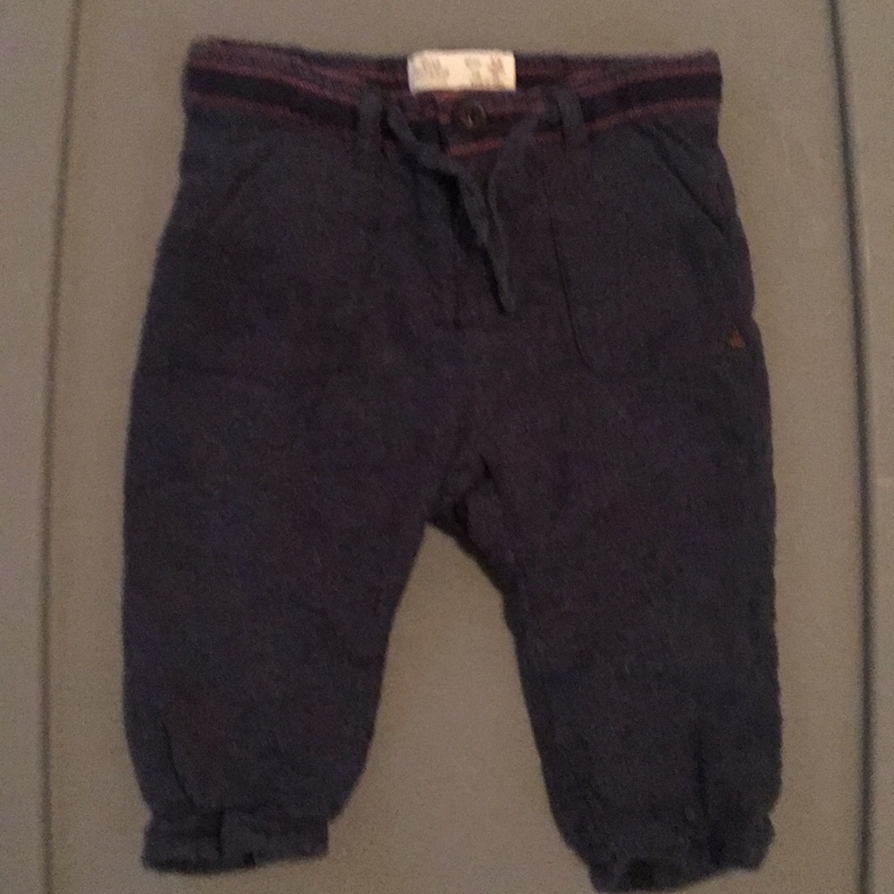 Zara Baby Boy Collection